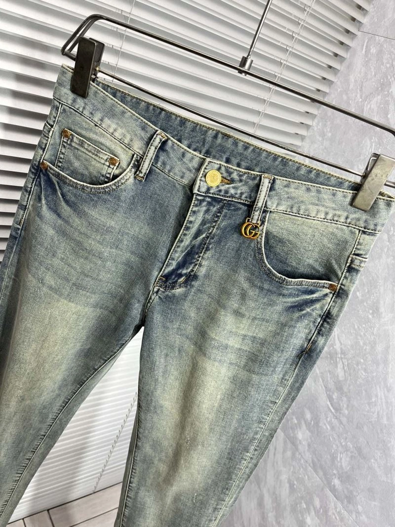 Gucci Jeans Neat 127356