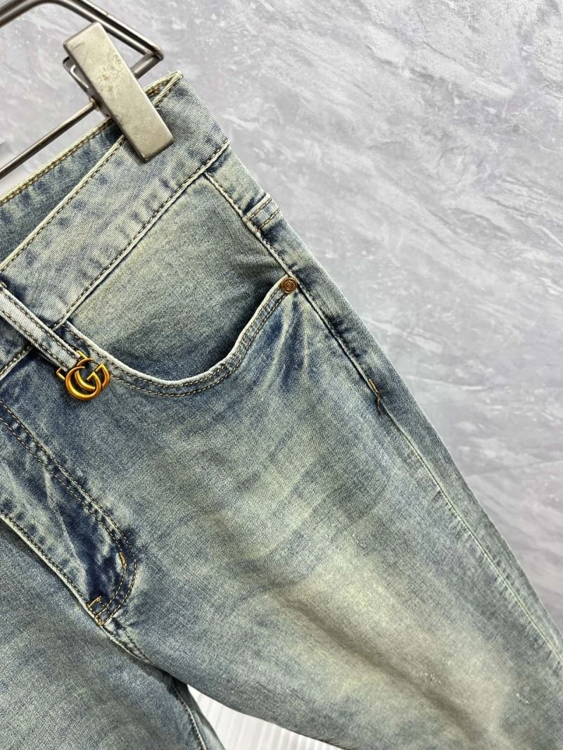 Gucci Jeans Neat 127356