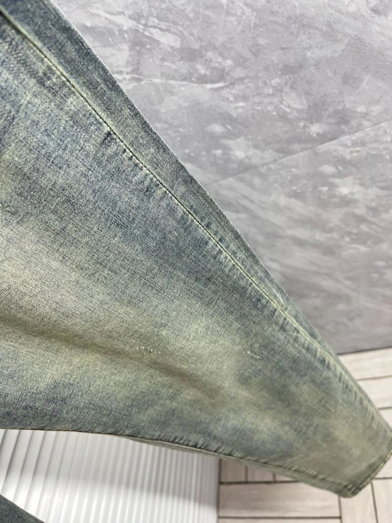 Gucci Jeans Neat 127356