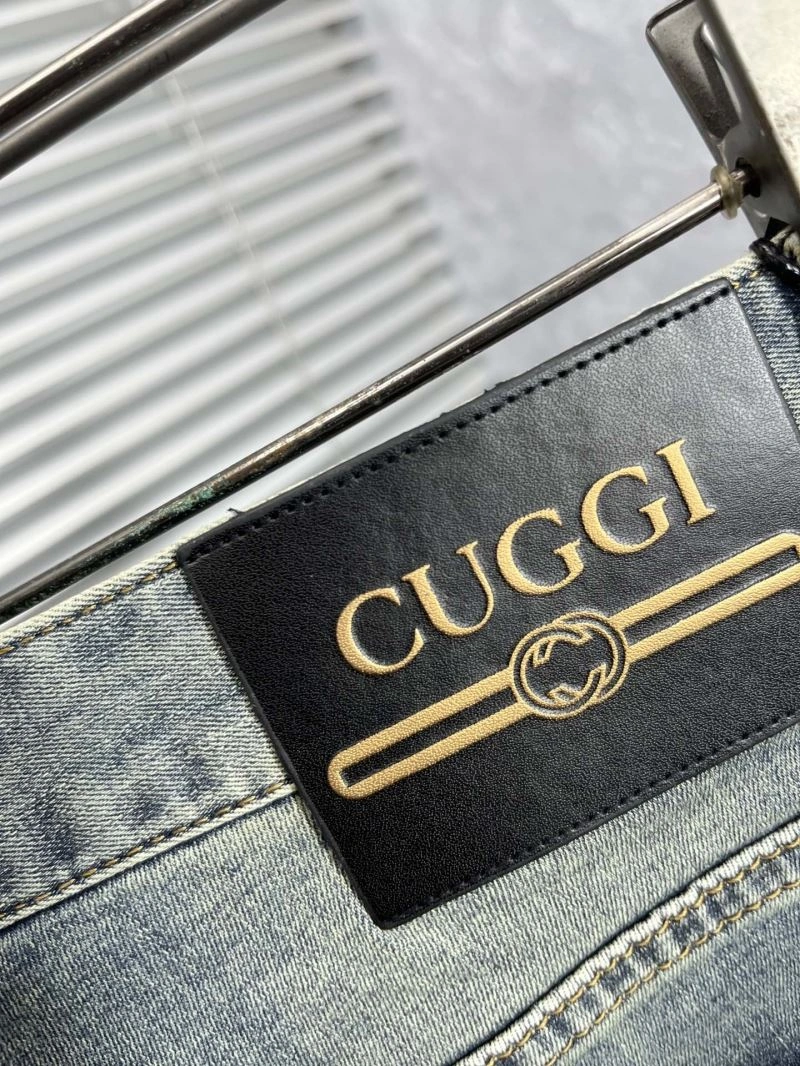 Gucci Jeans Neat 127356