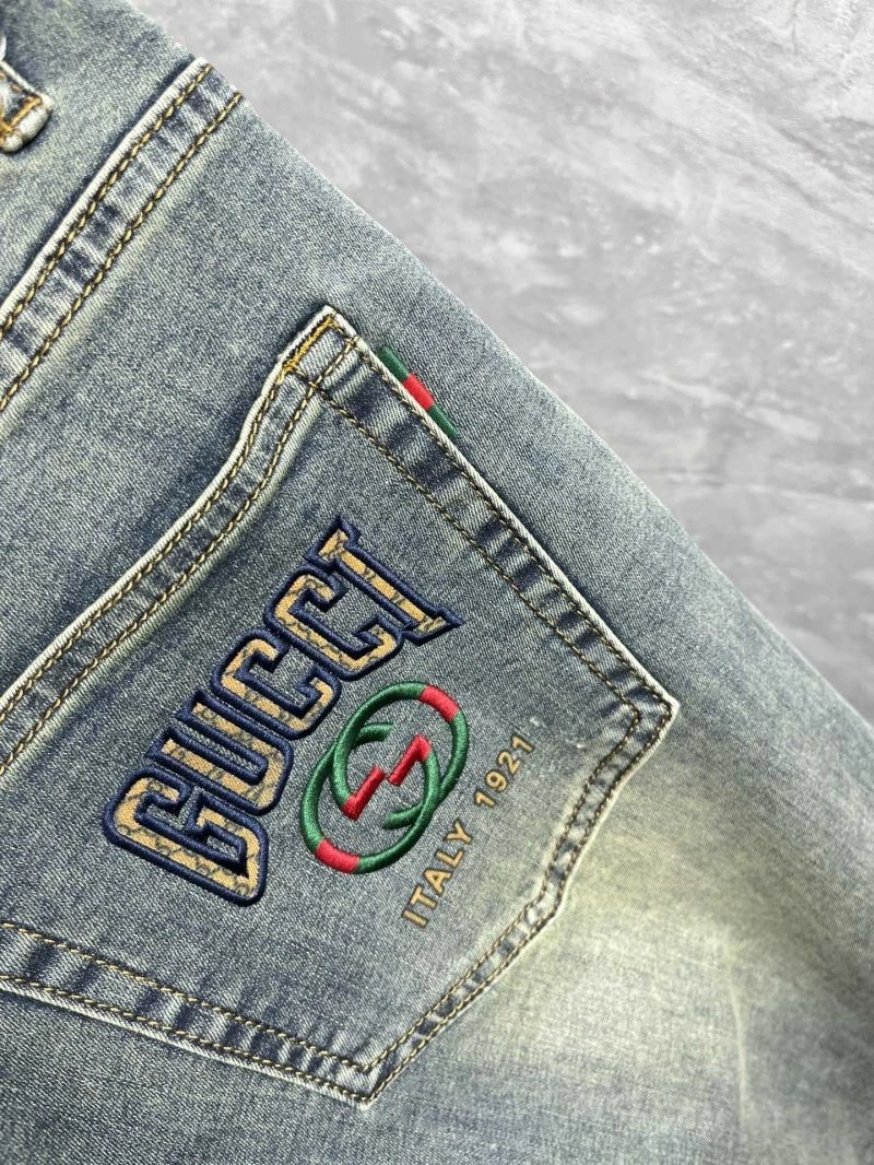 Gucci Jeans Neat 127356
