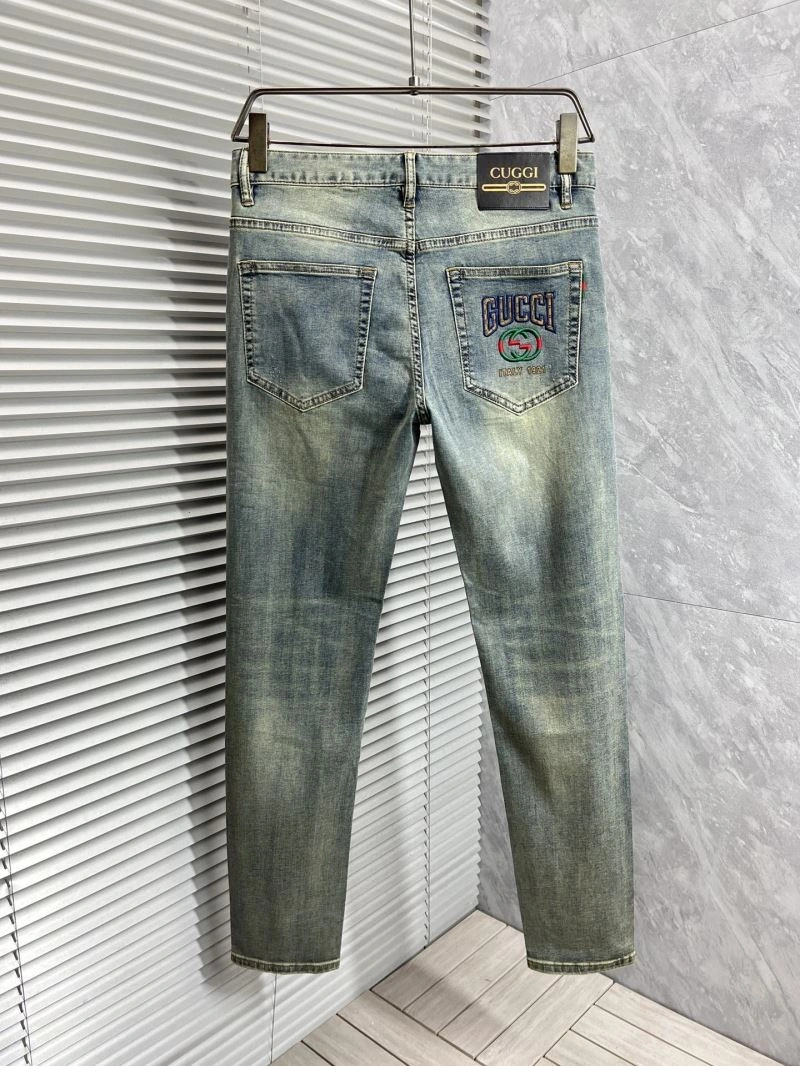 Gucci Jeans Neat 127356