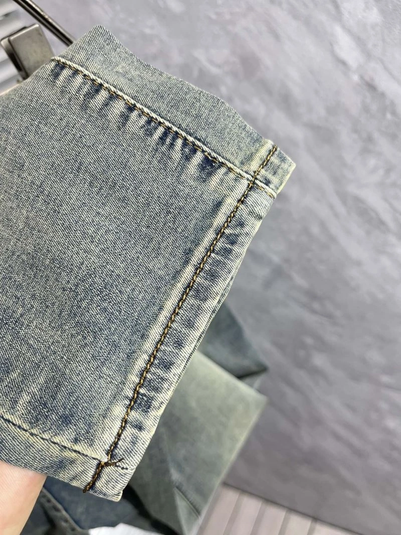 Gucci Jeans Neat 127356