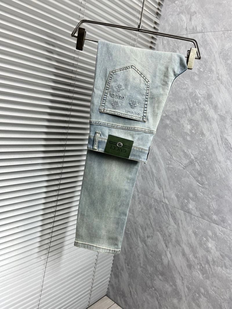 Gucci Jeans Bright 127344