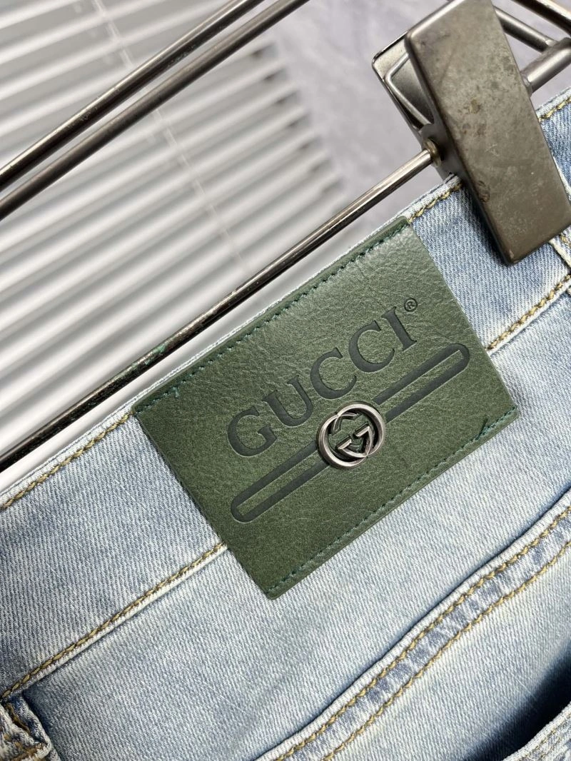 Gucci Jeans Bright 127344