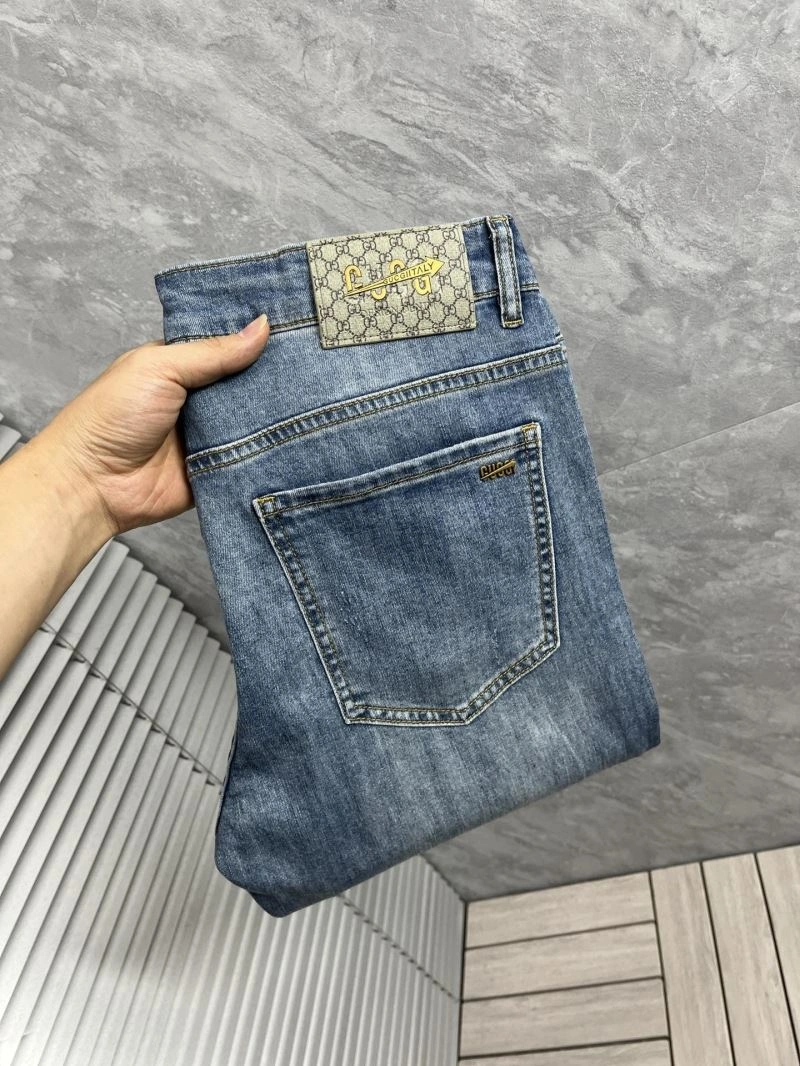 Gucci Jeans Minimalist 127342