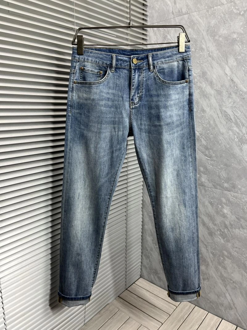 Gucci Jeans Minimalist 127342
