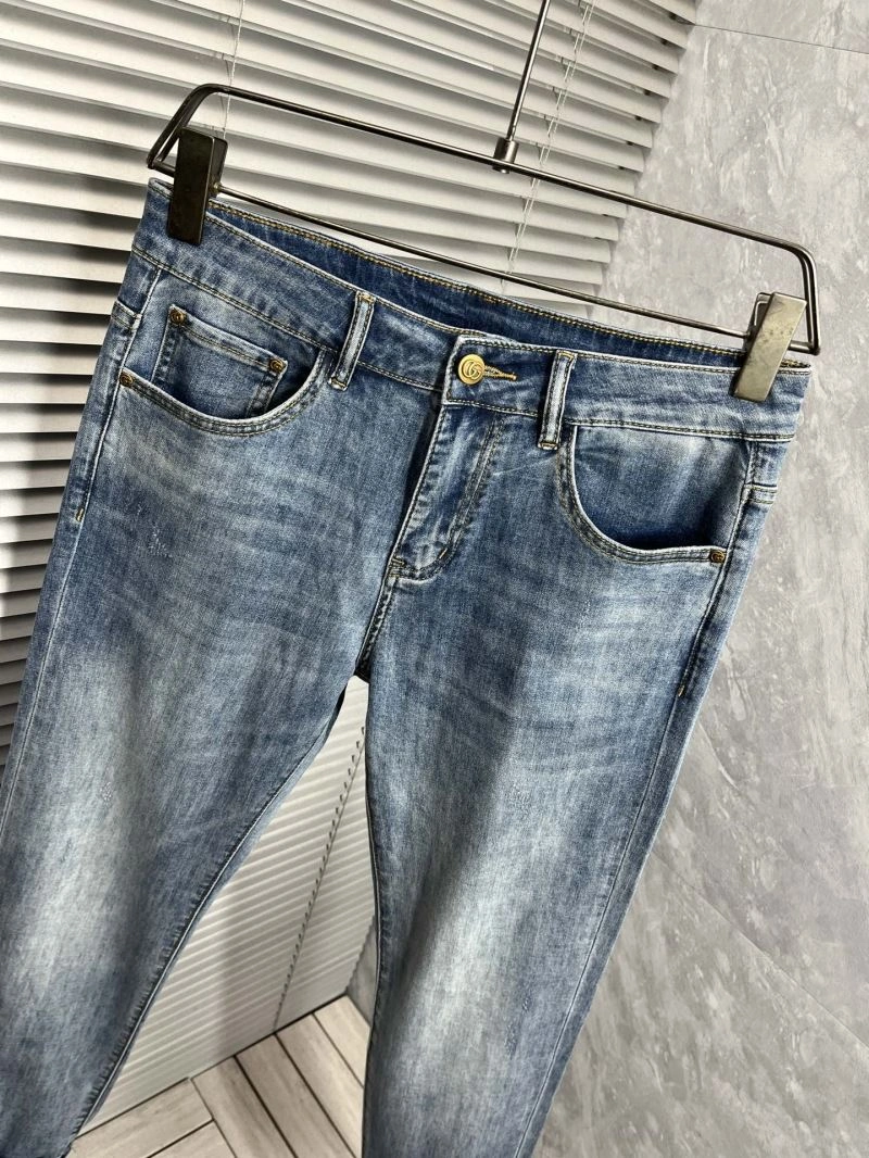 Gucci Jeans Minimalist 127342
