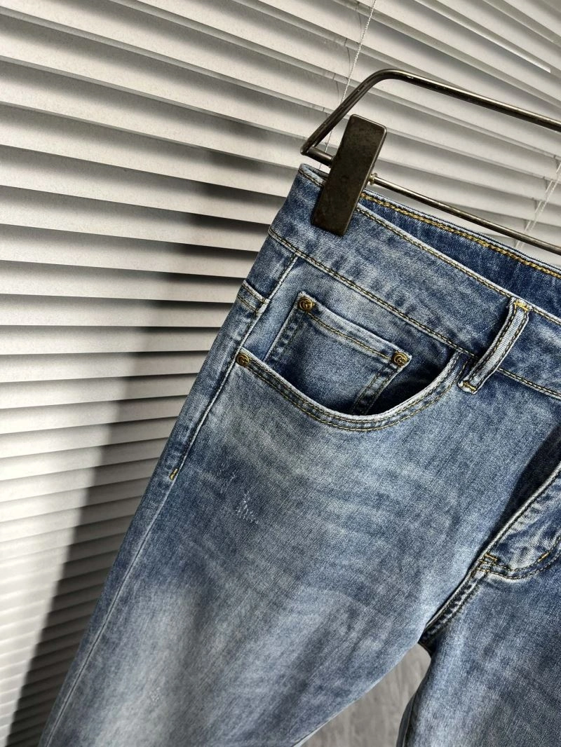 Gucci Jeans Minimalist 127342
