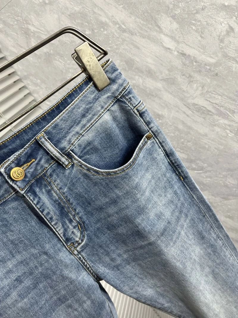 Gucci Jeans Minimalist 127342