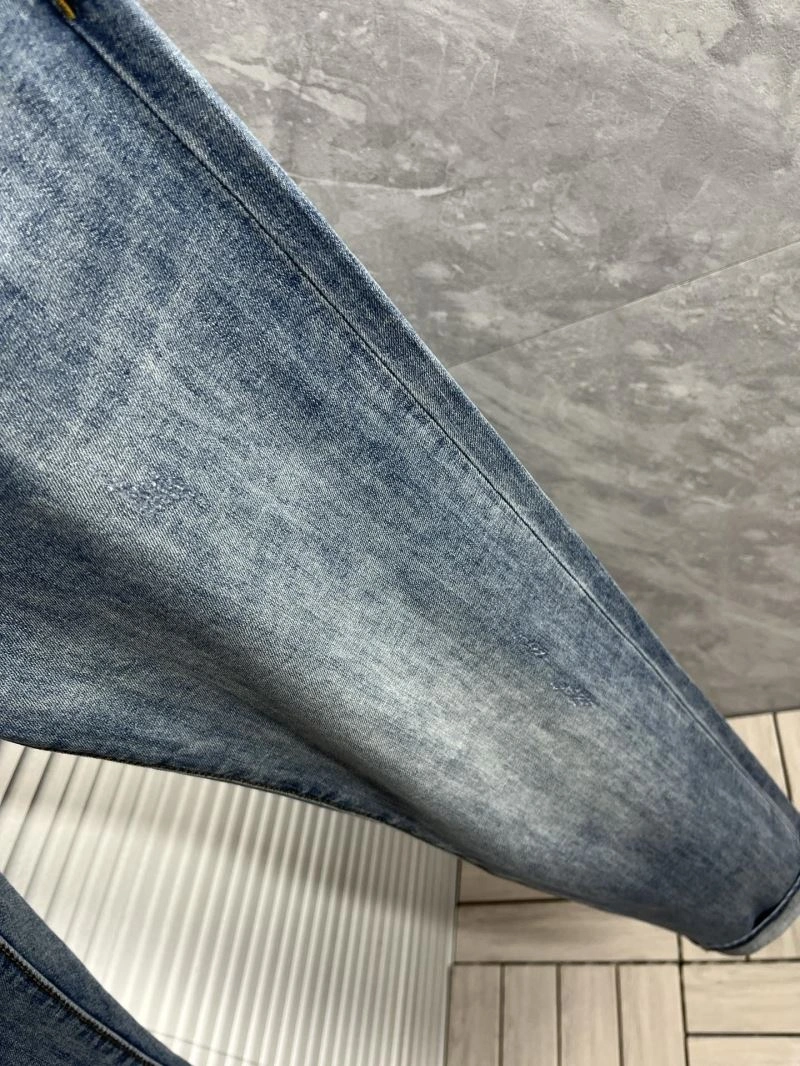 Gucci Jeans Minimalist 127342