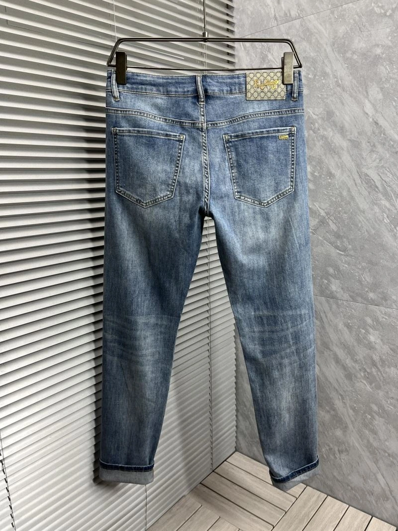 Gucci Jeans Minimalist 127342