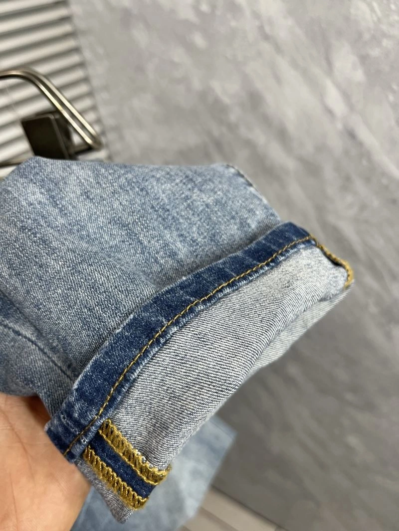 Gucci Jeans Minimalist 127342