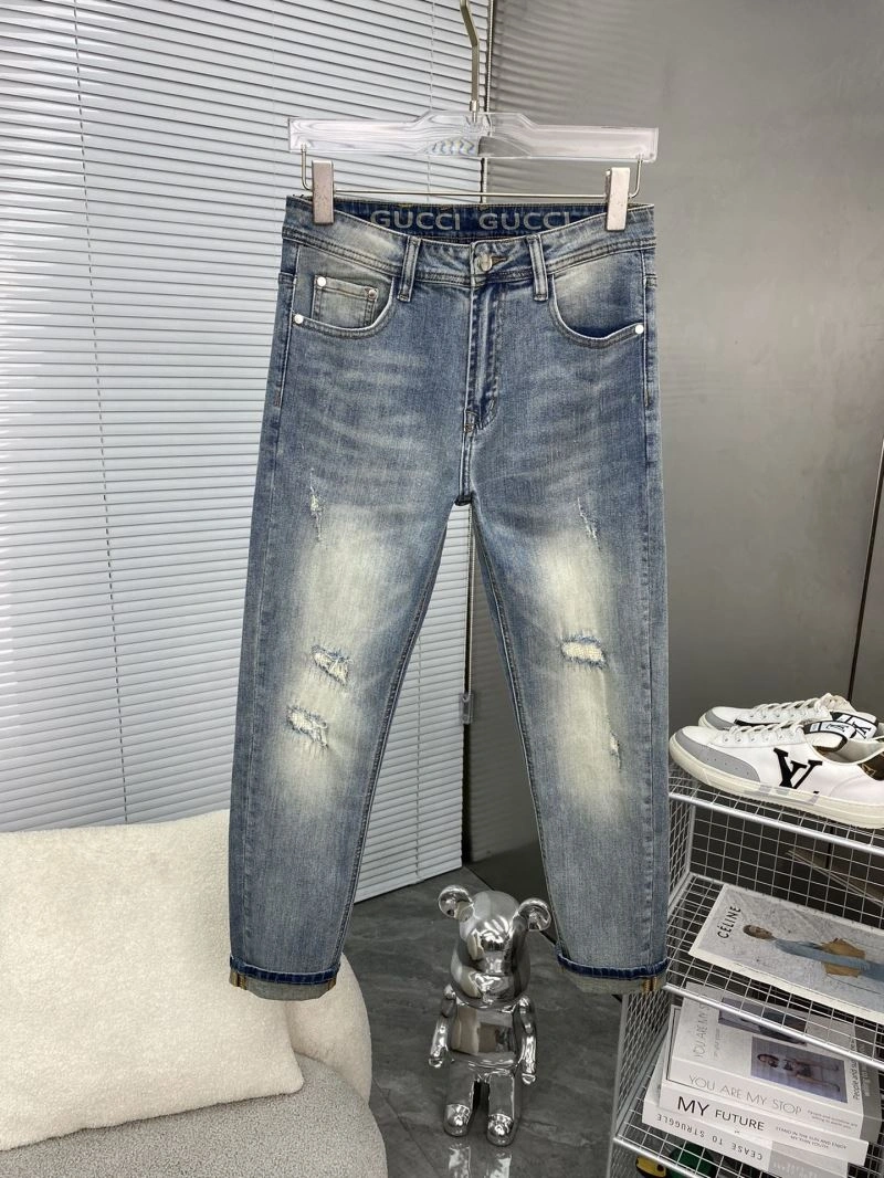 FashionForward Gucci Jeans 127343