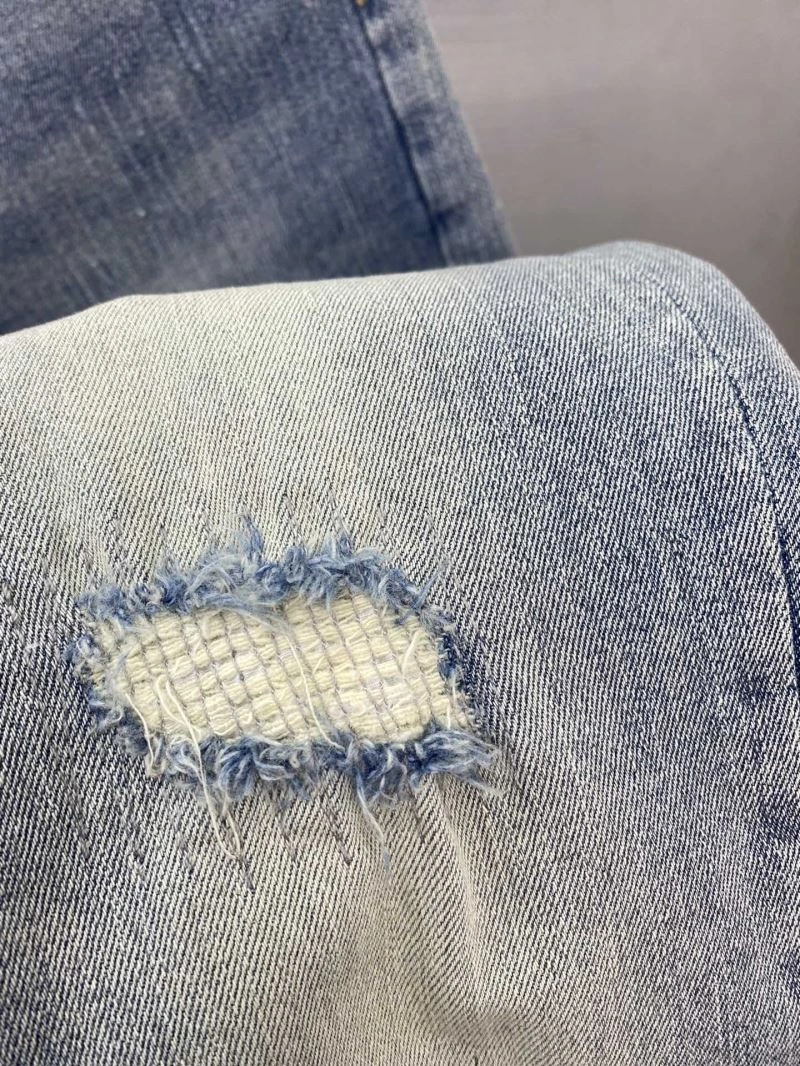FashionForward Gucci Jeans 127343