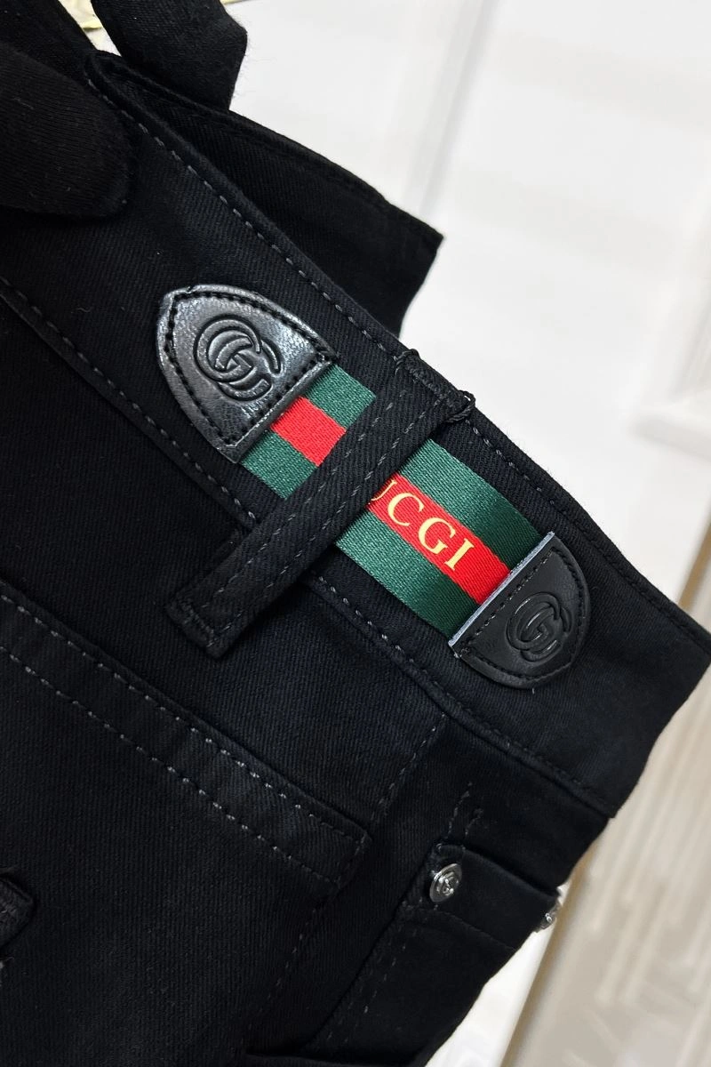 Gucci Jeans EasyCare 127351