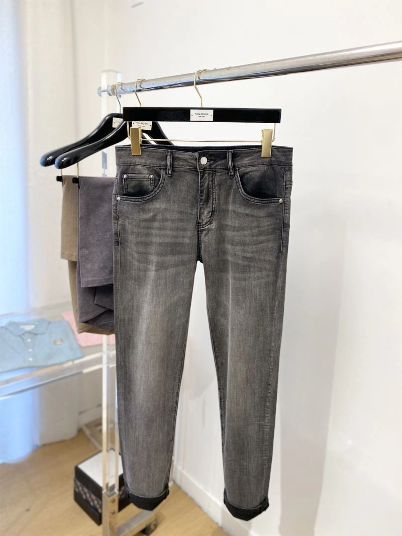 Gucci Jeans Stretchable 127349