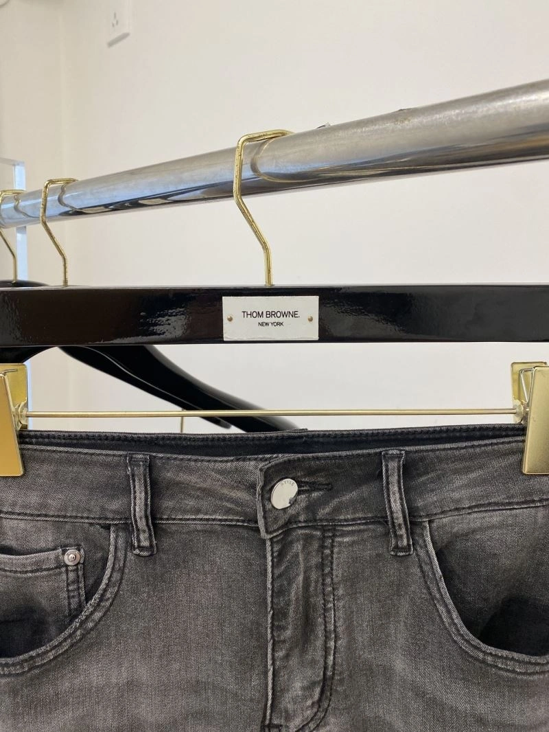 Gucci Jeans Stretchable 127349