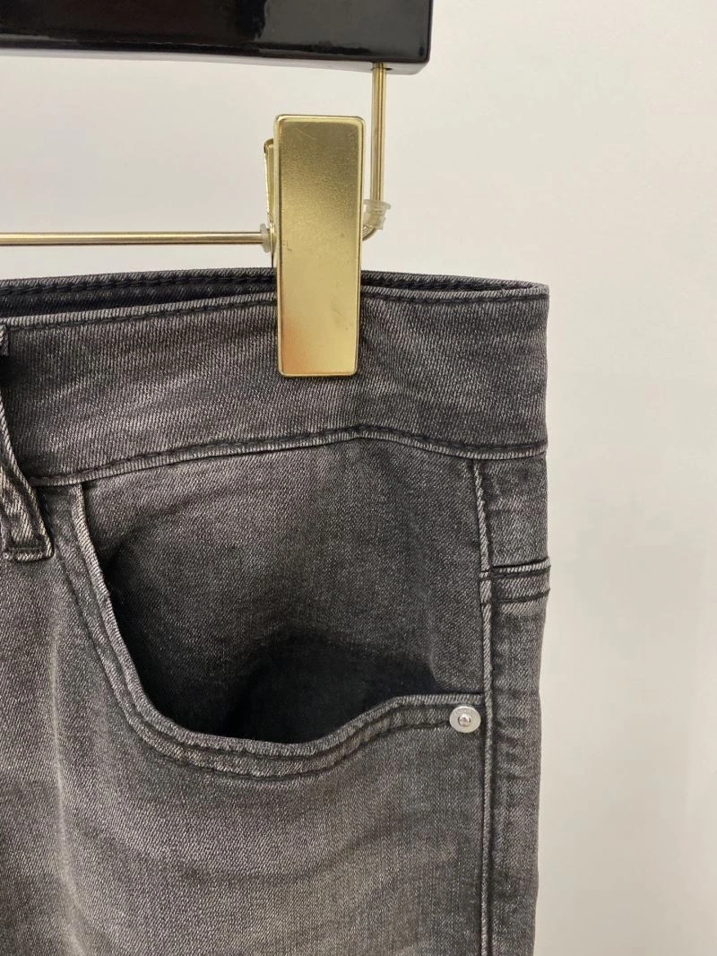 Gucci Jeans Stretchable 127349