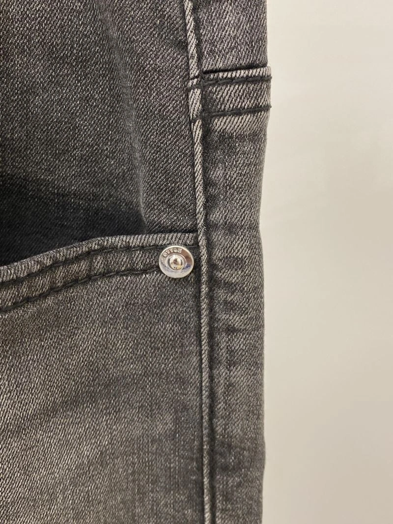 Gucci Jeans Stretchable 127349