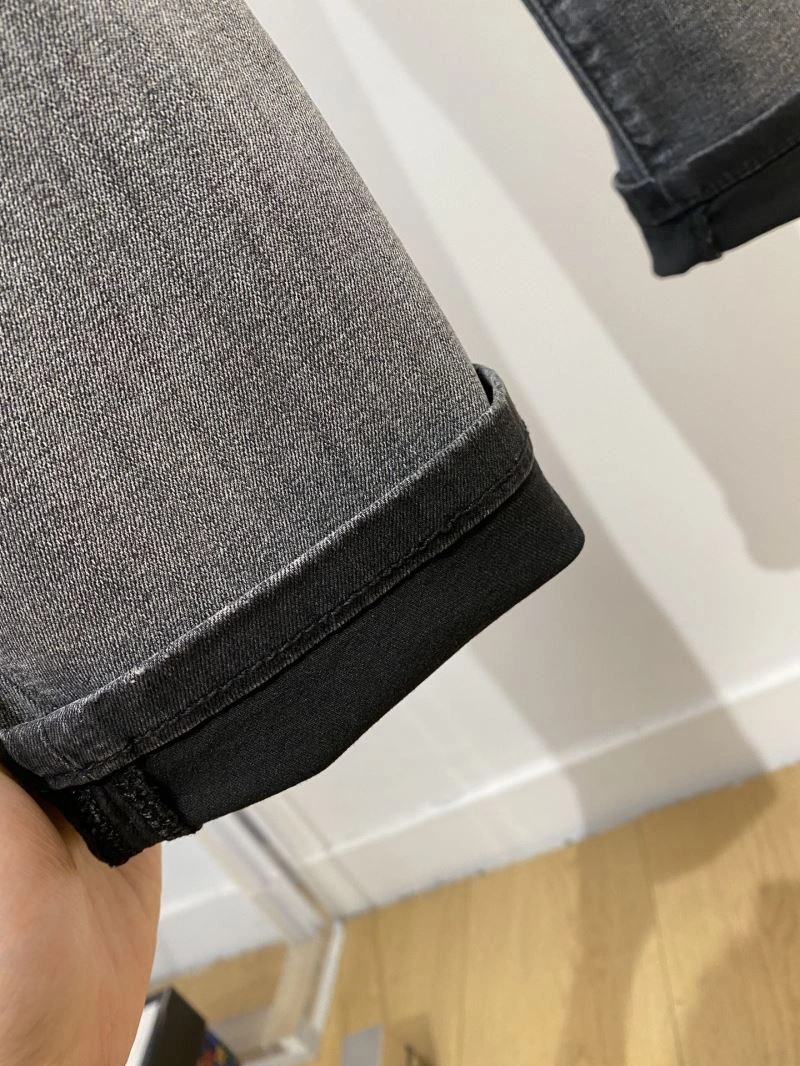 Gucci Jeans Stretchable 127349