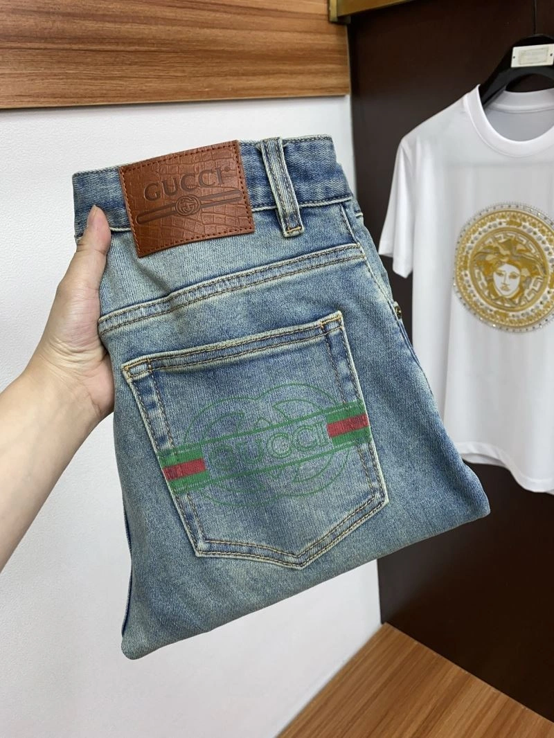 Gucci Jeans WeatherProof 127361