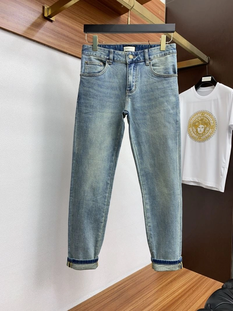 Gucci Jeans WeatherProof 127361