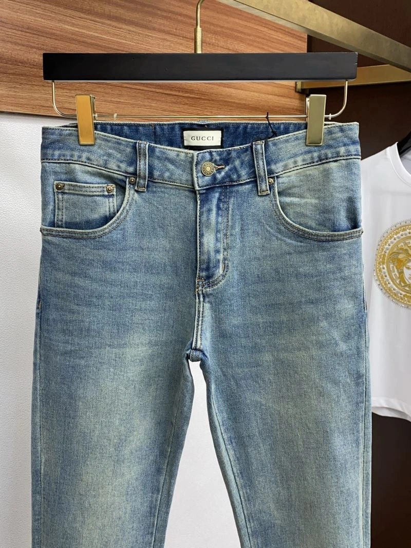 Gucci Jeans WeatherProof 127361