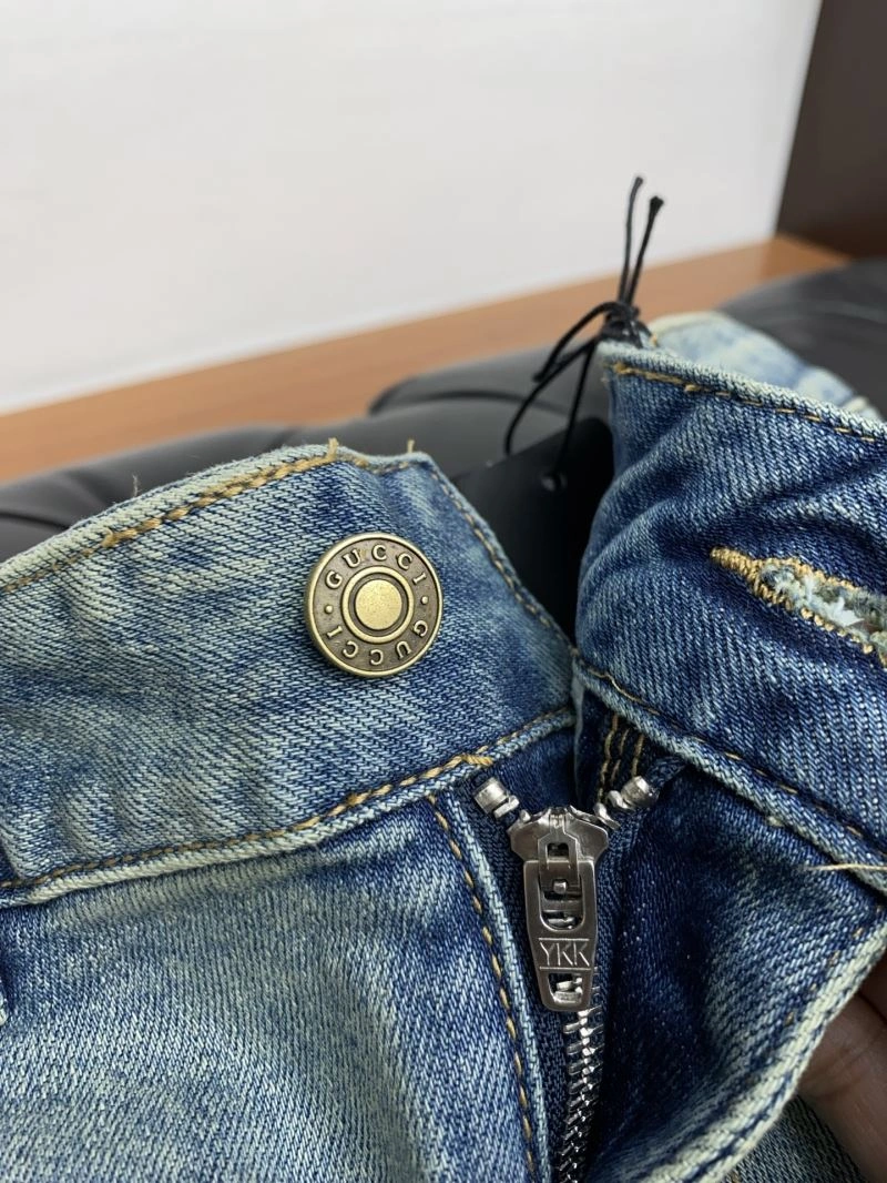 Gucci Jeans WeatherProof 127361