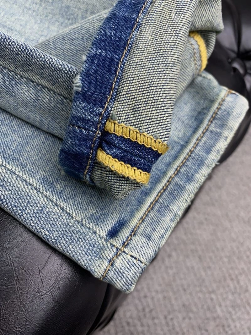 Gucci Jeans WeatherProof 127361