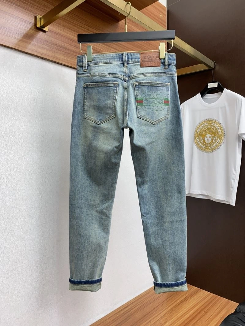 Gucci Jeans WeatherProof 127361