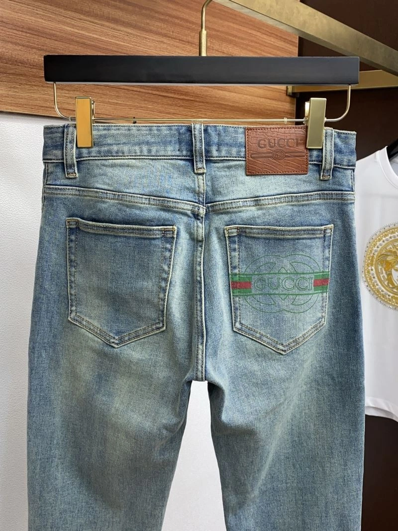 Gucci Jeans WeatherProof 127361