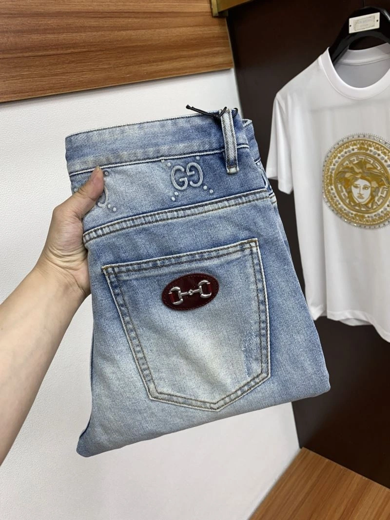 Gucci Jeans Vibrant 127353