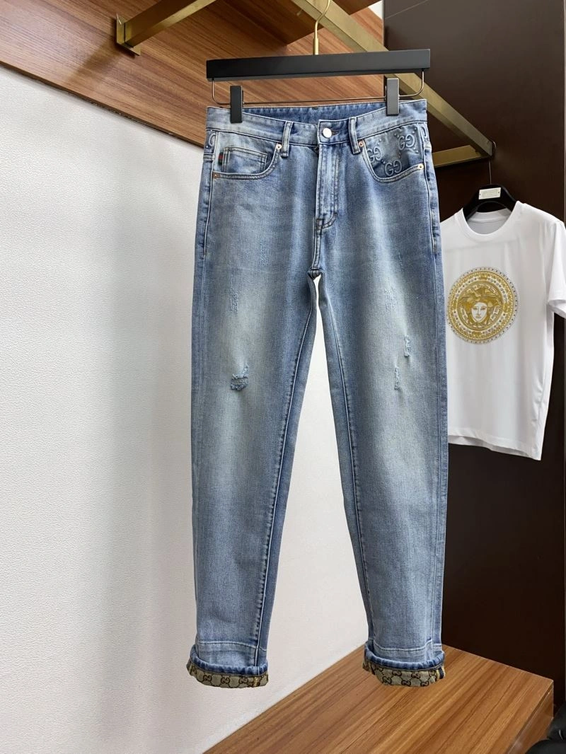 Gucci Jeans Vibrant 127353