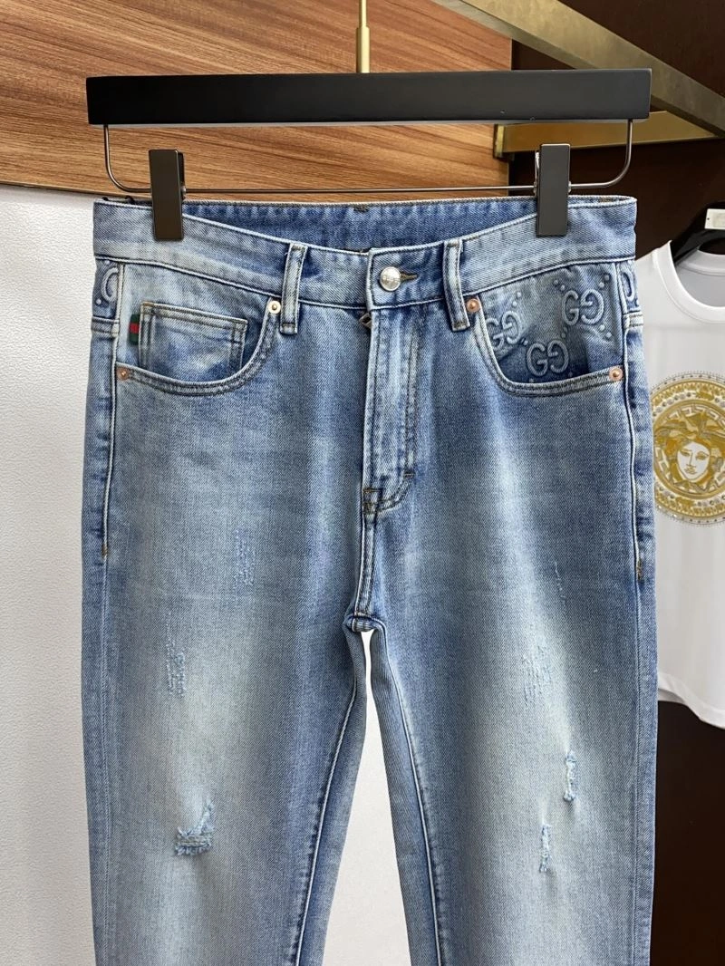 Gucci Jeans Vibrant 127353