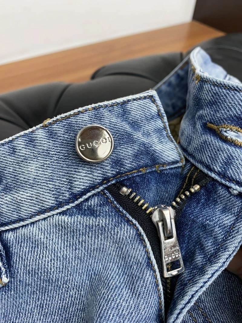 Gucci Jeans Vibrant 127353