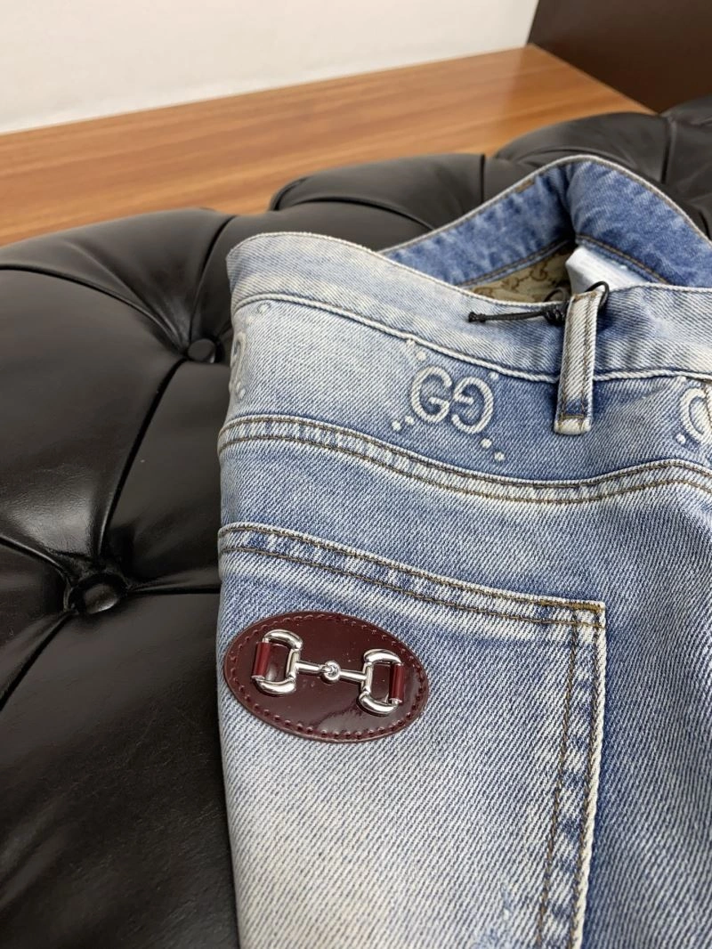 Gucci Jeans Vibrant 127353