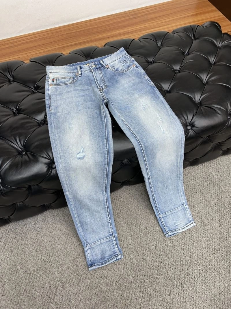 Gucci Jeans Vibrant 127353