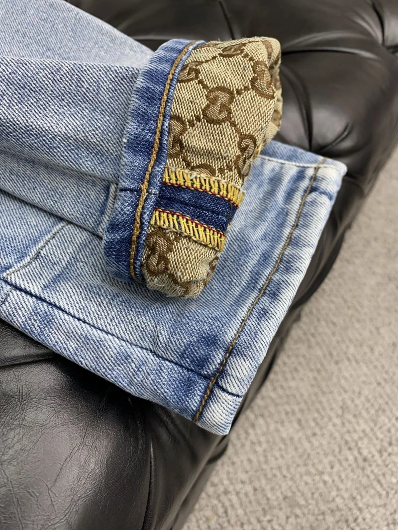 Gucci Jeans Vibrant 127353