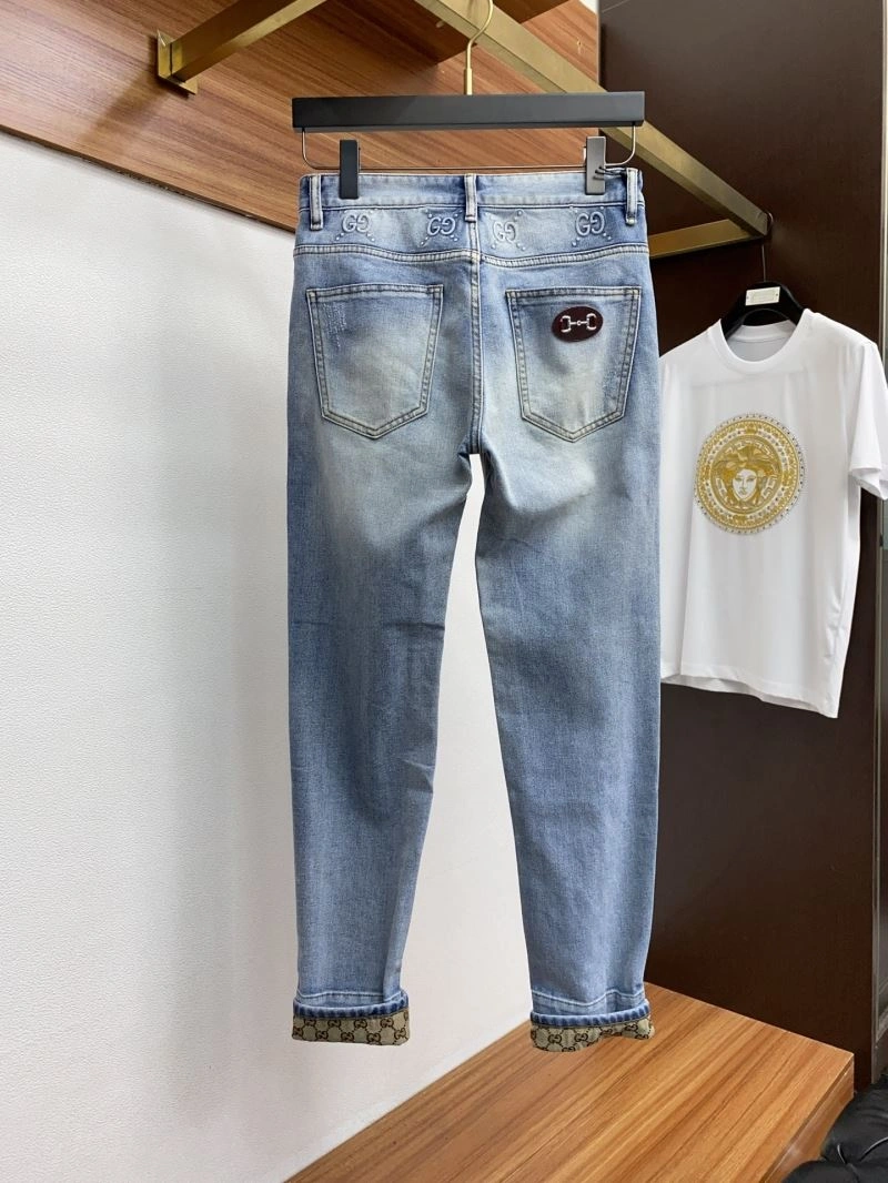 Gucci Jeans Vibrant 127353