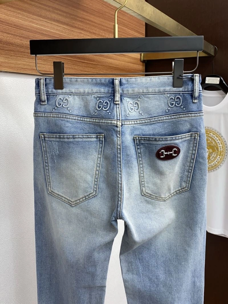 Gucci Jeans Vibrant 127353
