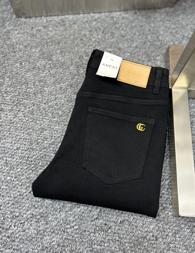 Thermal Gucci Jeans 127347