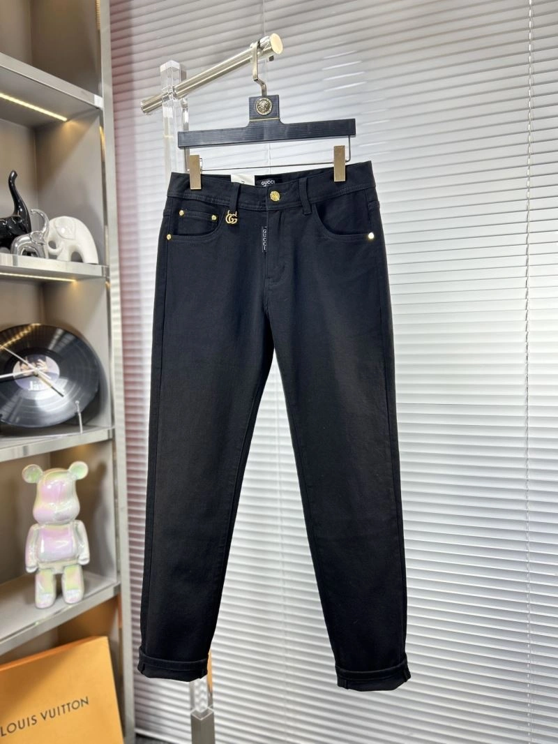 Thermal Gucci Jeans 127347
