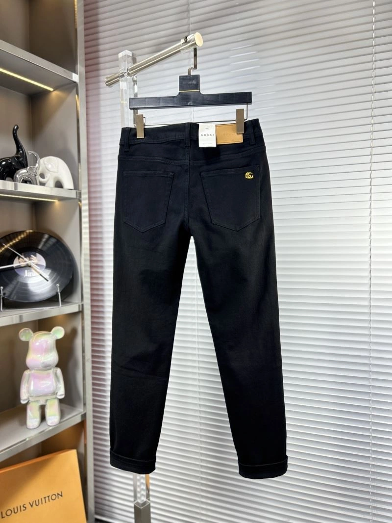 Thermal Gucci Jeans 127347