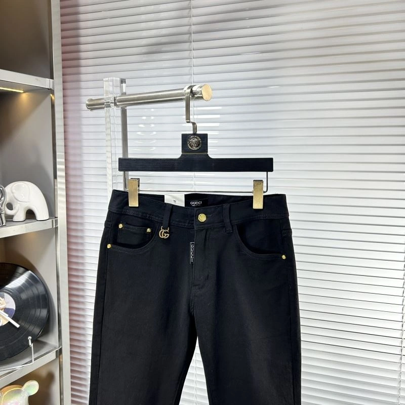Thermal Gucci Jeans 127347