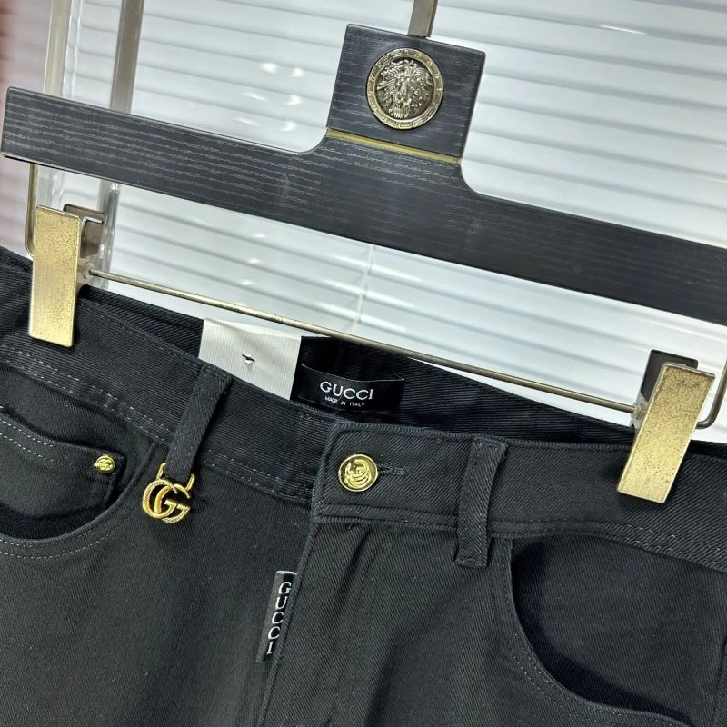 Thermal Gucci Jeans 127347
