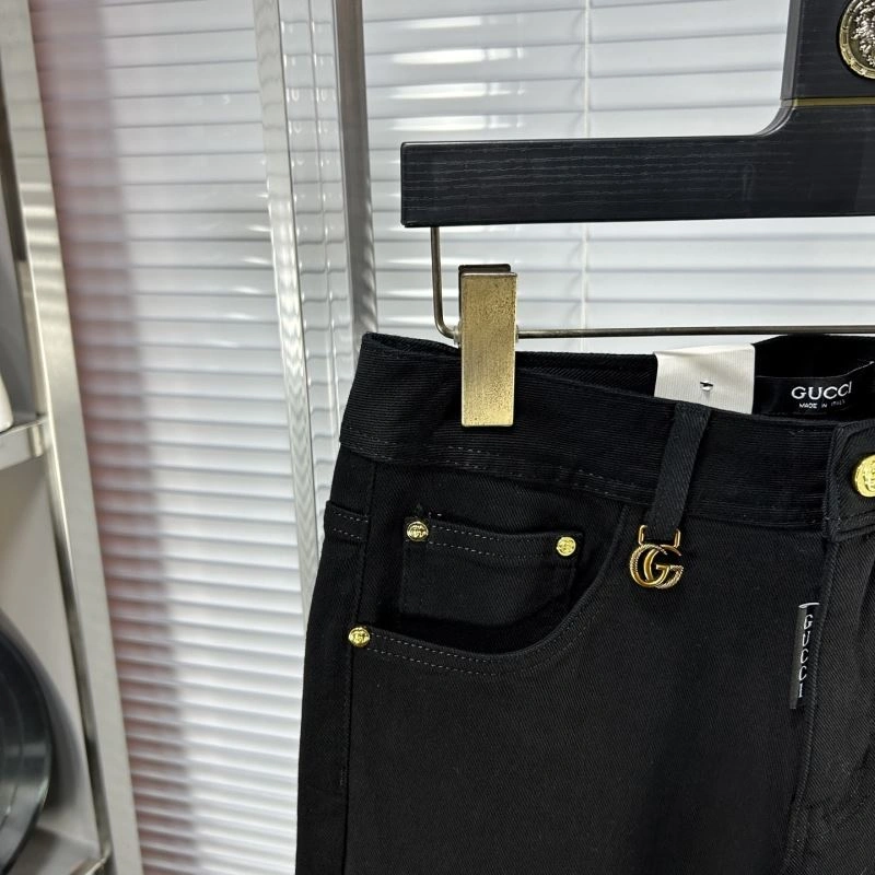 Thermal Gucci Jeans 127347