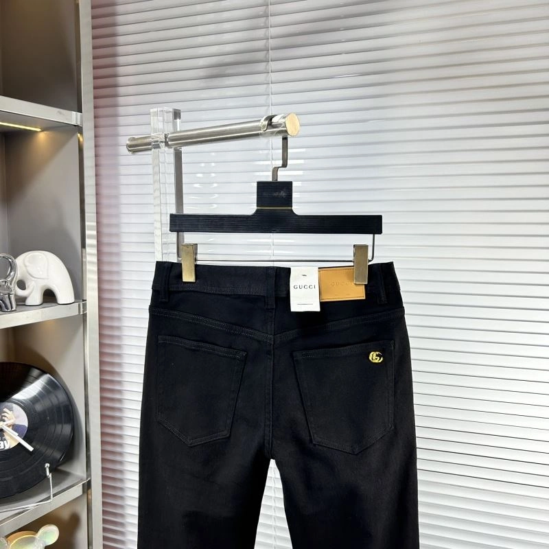 Thermal Gucci Jeans 127347