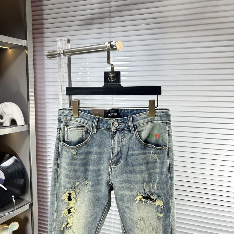 Gucci Jeans Reliable 127355