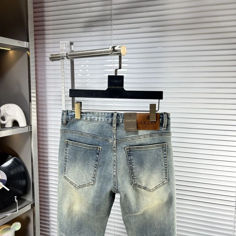 Gucci Jeans Reliable 127355